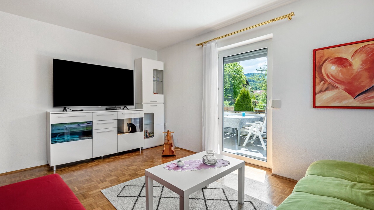 Photo of Livingroom in Frauenau