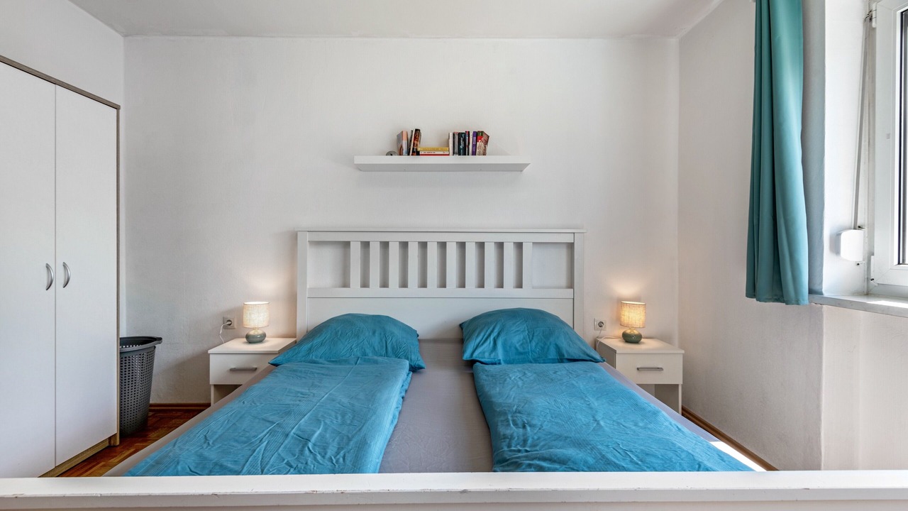 Photo of Bedroom in Frauenau