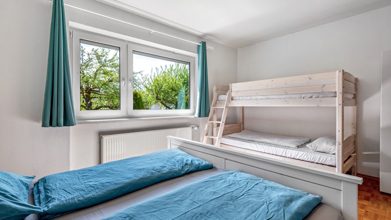Photo of Bedroom in Frauenau