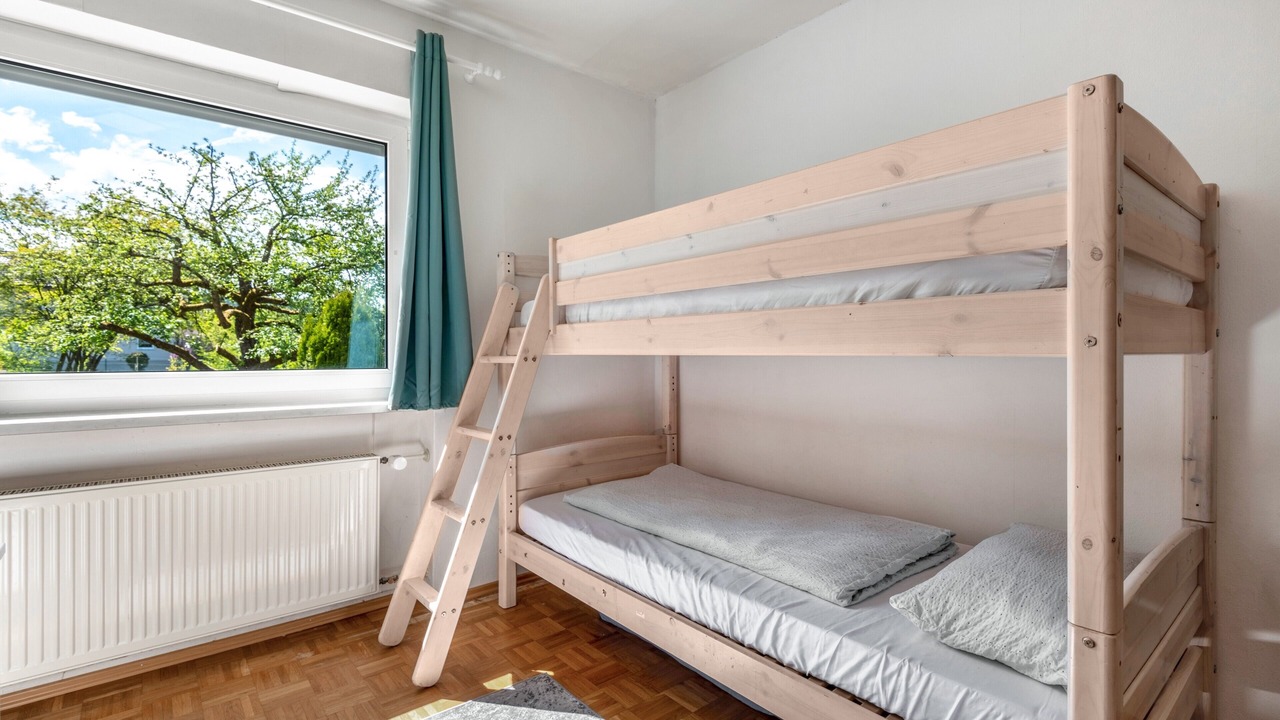 Photo of Bedroom in Frauenau