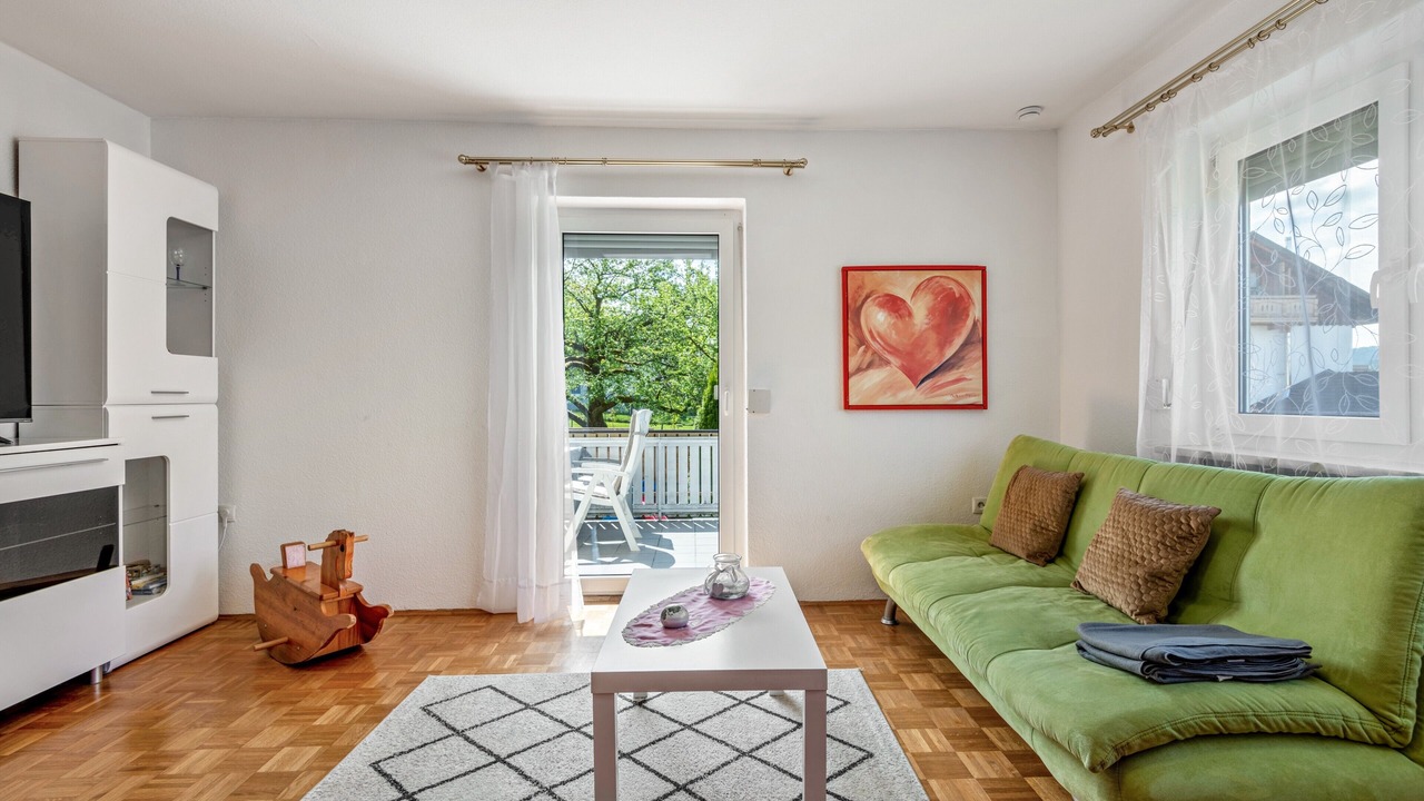 Photo of Livingroom in Frauenau