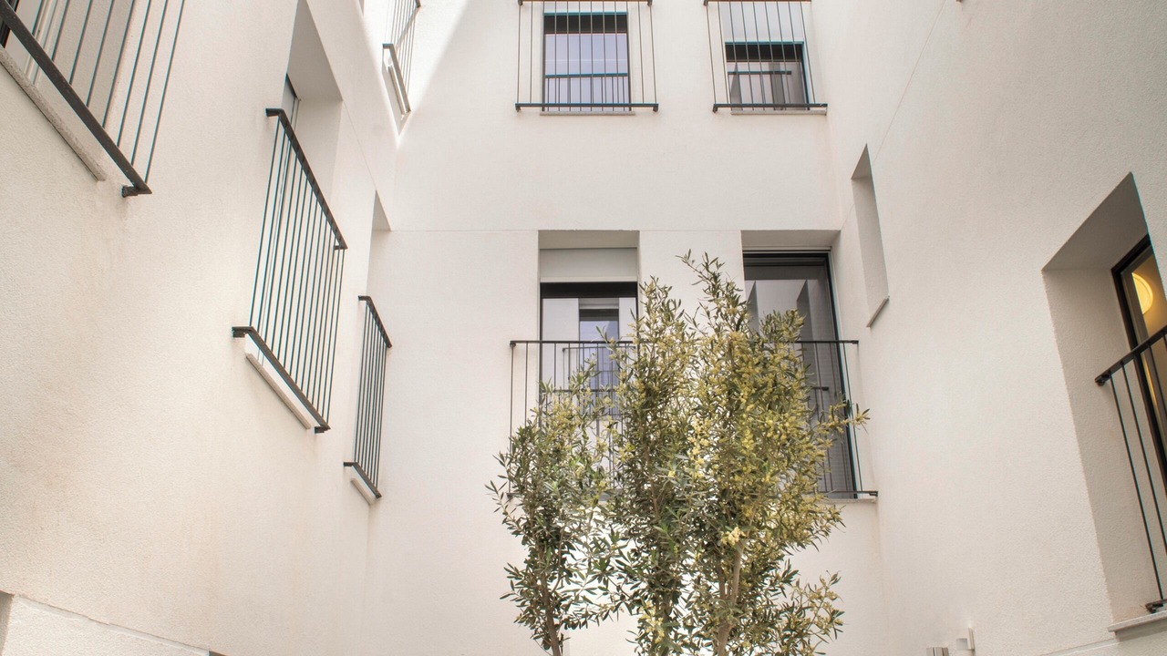 Photo of Outdoor in Puerta del Angel