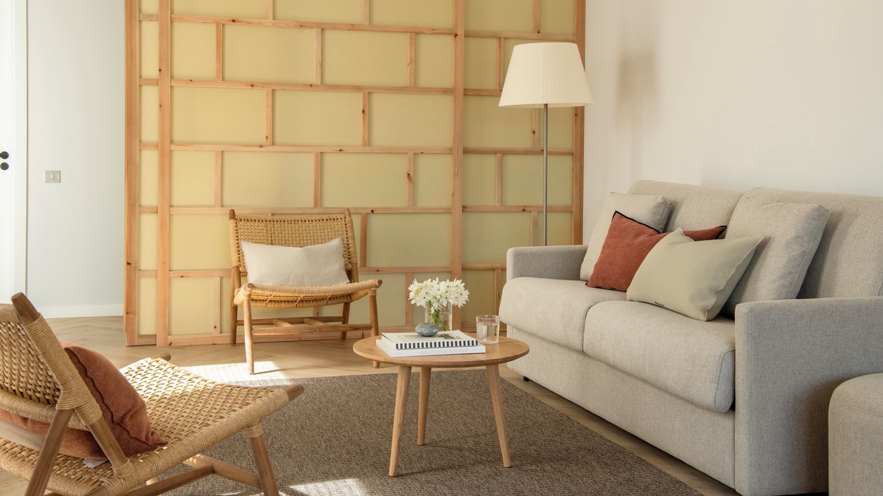 Photo of Livingroom in Puerta del Angel