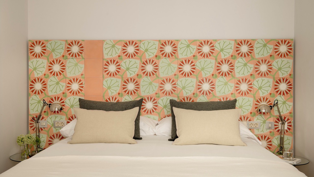 Photo of Bedroom in Puerta del Angel