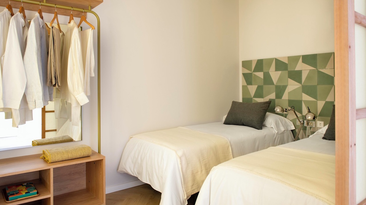 Photo of Bedroom in Puerta del Angel