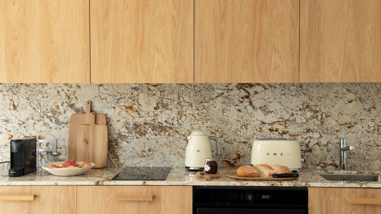 Photo of Kitchen in Puerta del Angel