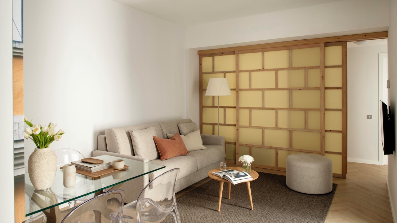 Photo of Livingroom in Puerta del Angel