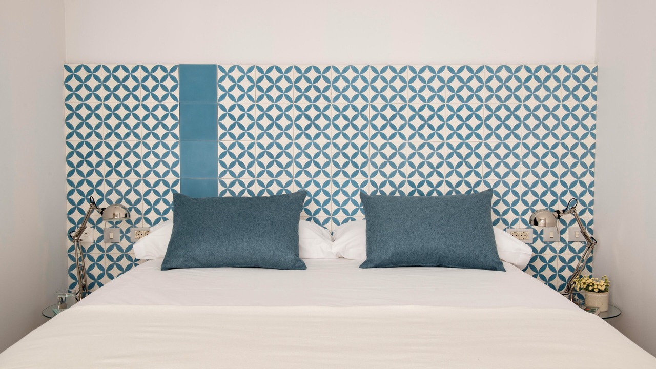 Photo of Bedroom in Puerta del Angel