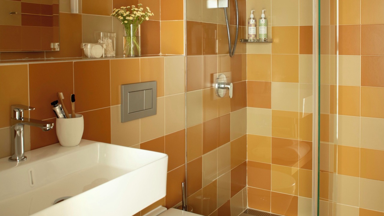 Photo of Bathroom in Puerta del Angel