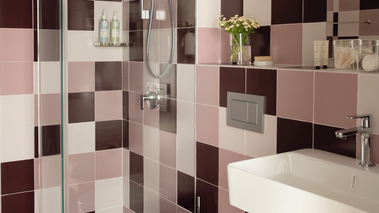 Photo of Bathroom in Puerta del Angel