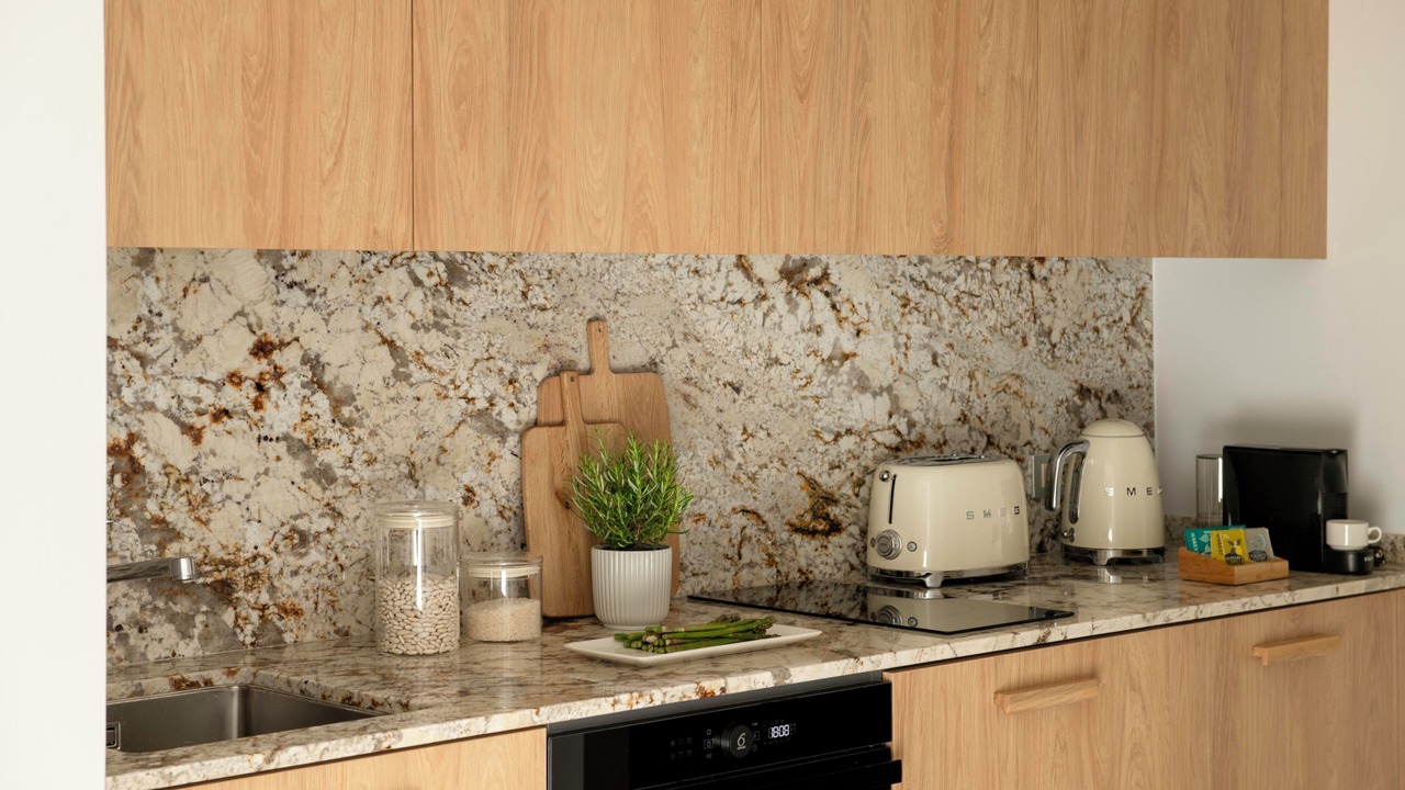 Photo of Kitchen in Puerta del Angel