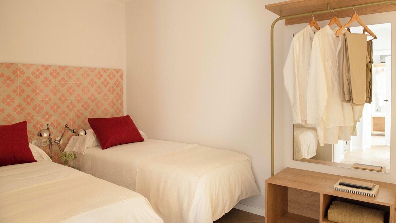 Photo of Bedroom in Puerta del Angel