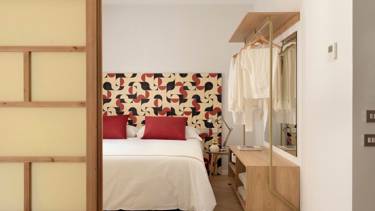 Photo of Bedroom in Puerta del Angel