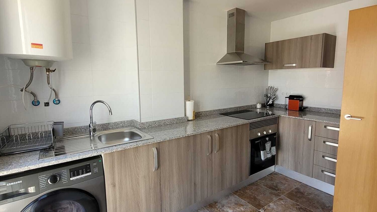 Photo of Kitchen in Ulldecona