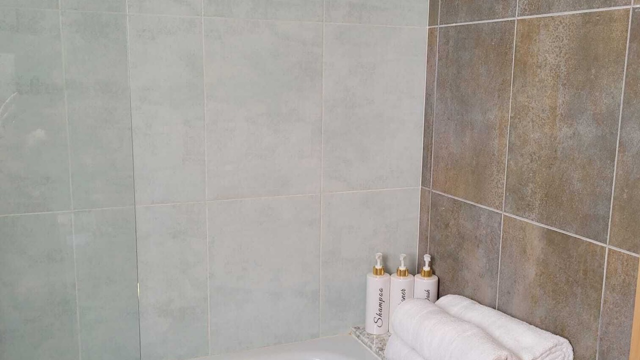 Photo of Bathroom in Ulldecona