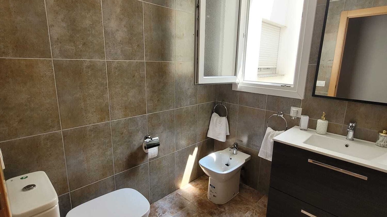 Photo of Bathroom in Ulldecona