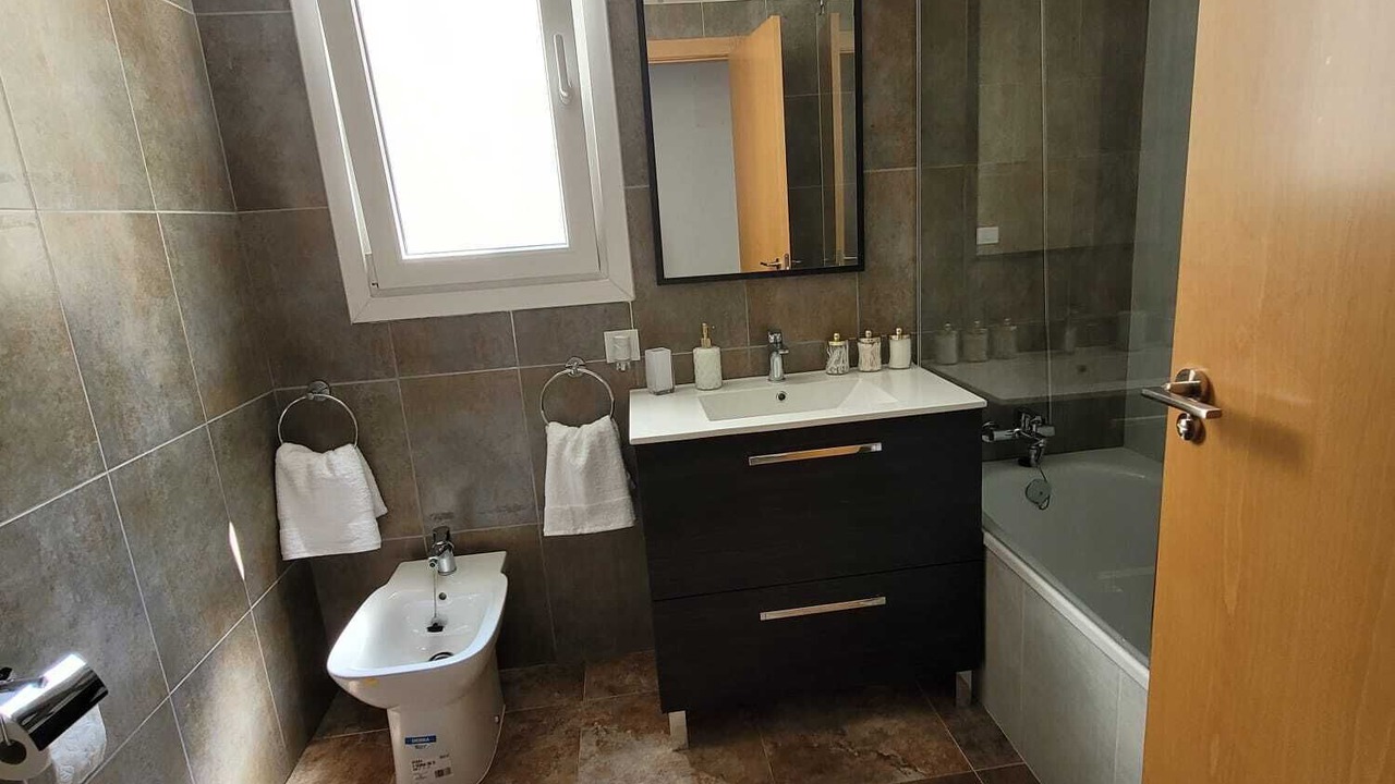 Photo of Bathroom in Ulldecona