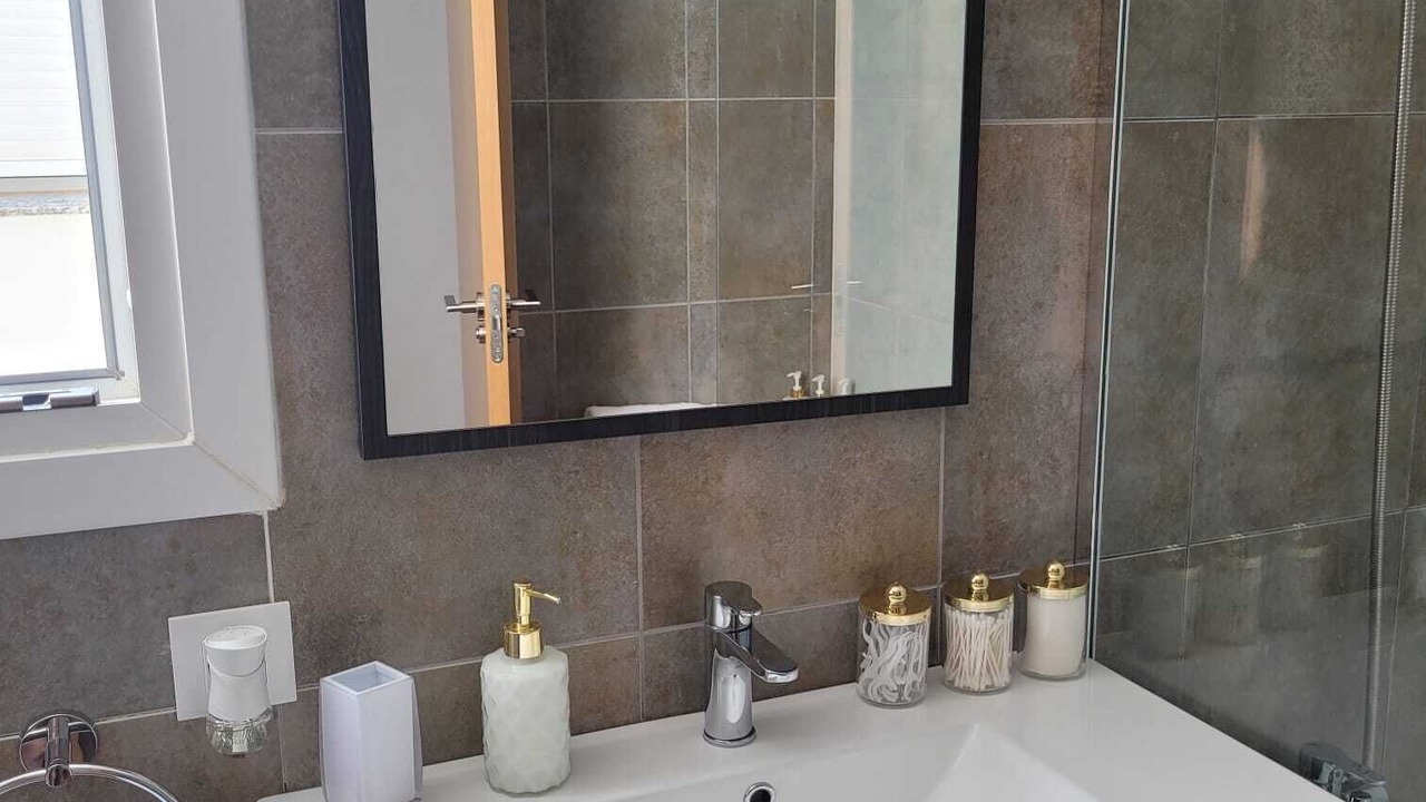 Photo of Bathroom in Ulldecona