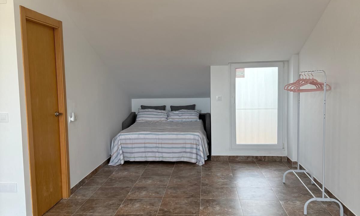 Photo of Bedroom in Ulldecona
