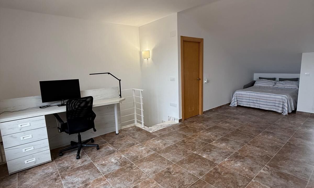 Photo of Bedroom in Ulldecona
