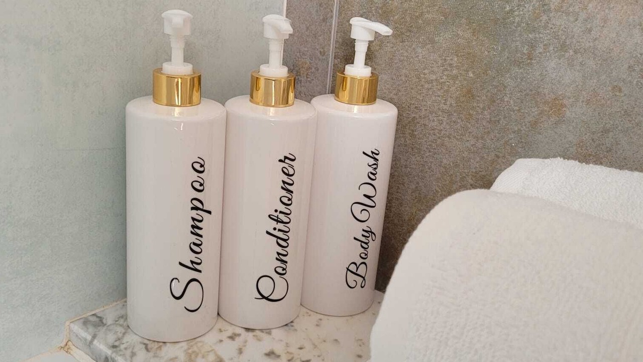 Photo of Bathroom in Ulldecona