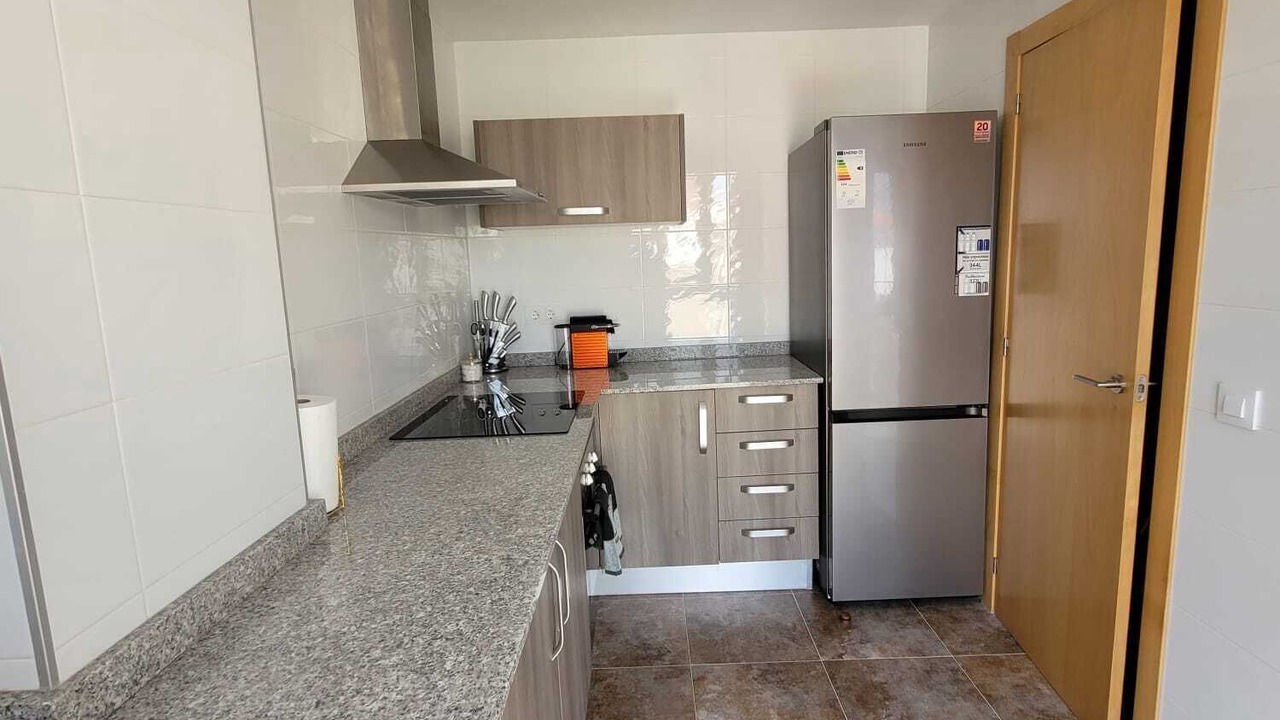 Photo of Kitchen in Ulldecona