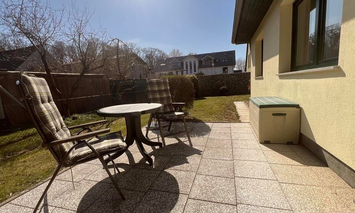Photo of Outdoor in Thiessow