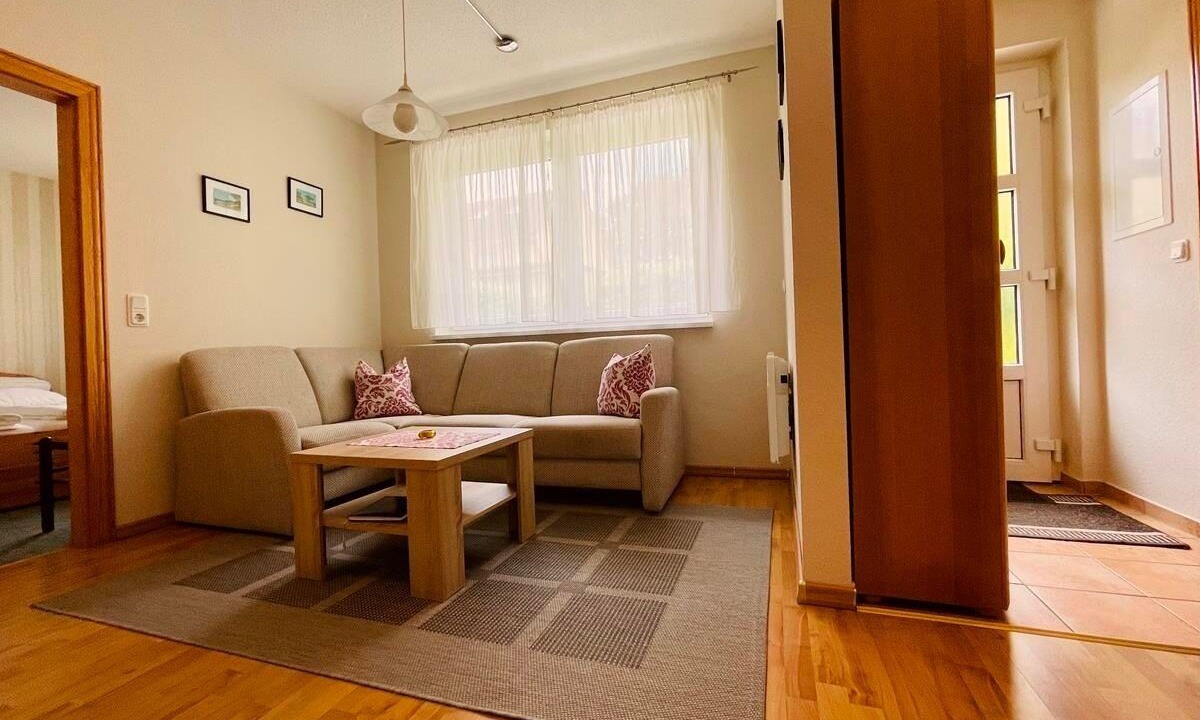 Photo of Livingroom in Thiessow