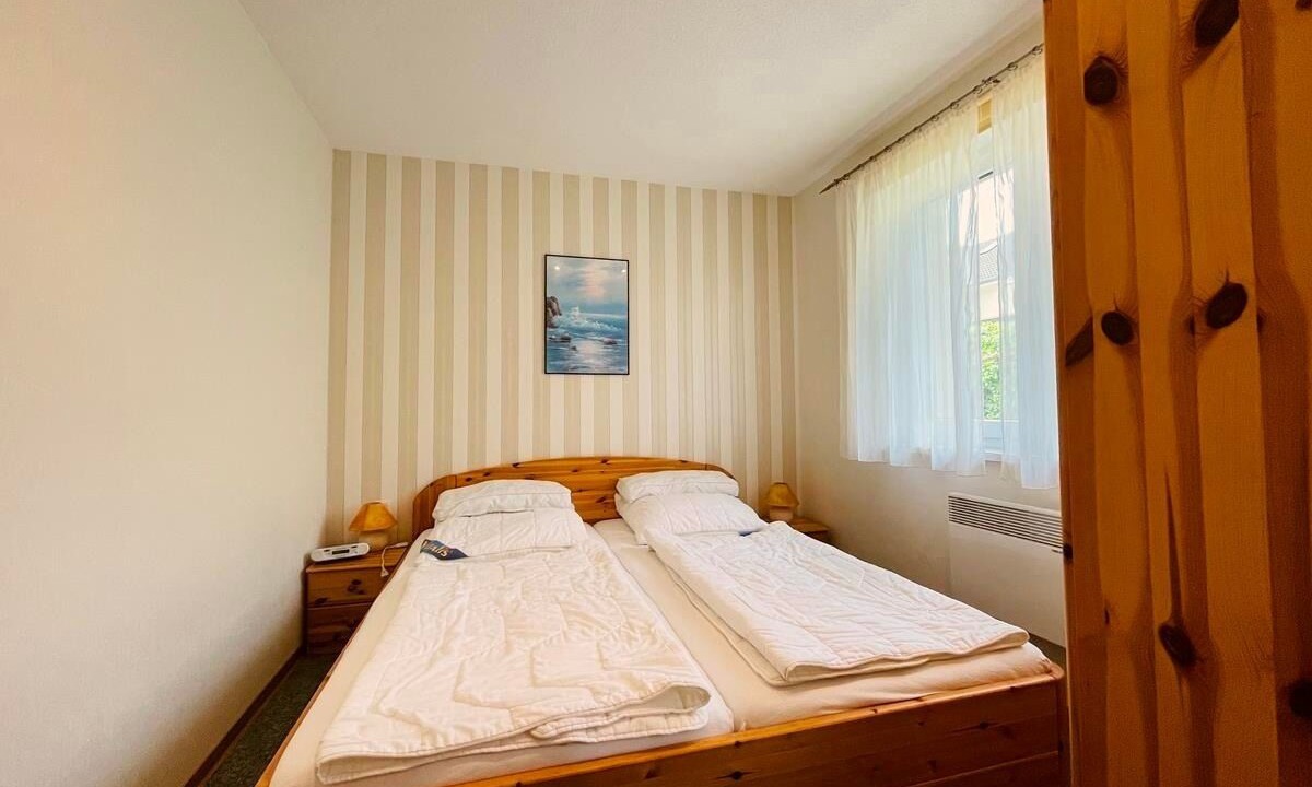 Photo of Bedroom in Thiessow