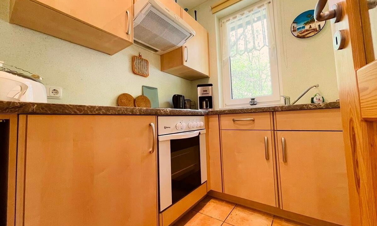 Photo of Kitchen in Thiessow