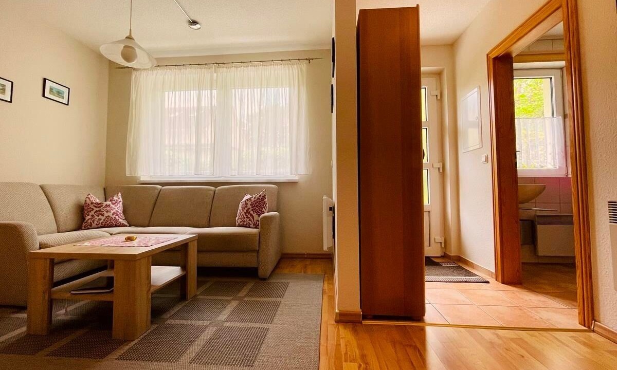 Photo of Livingroom in Thiessow