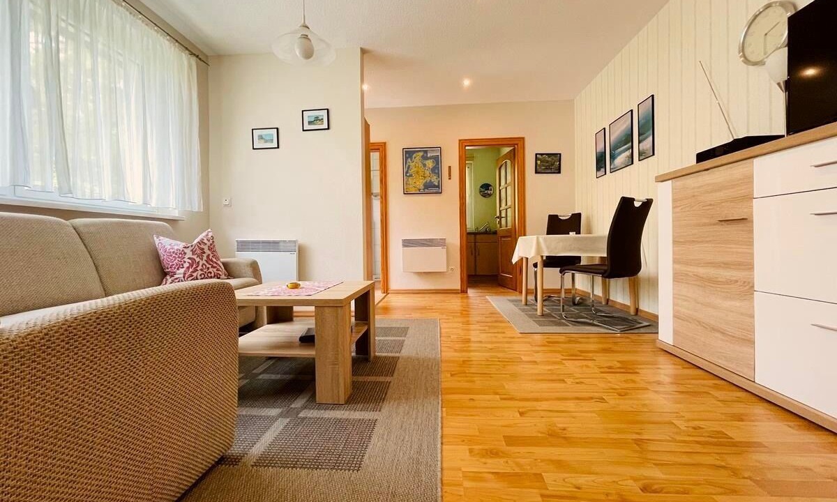 Photo of Livingroom in Thiessow