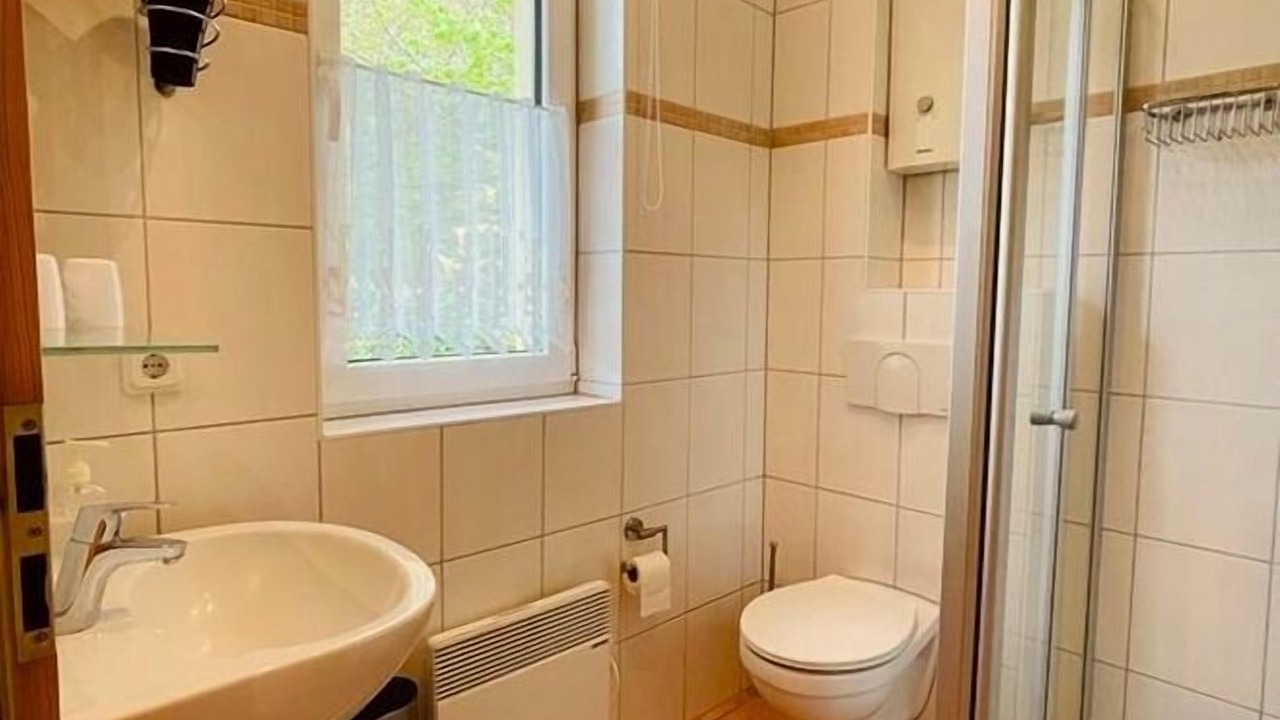 Photo of Bathroom in Thiessow