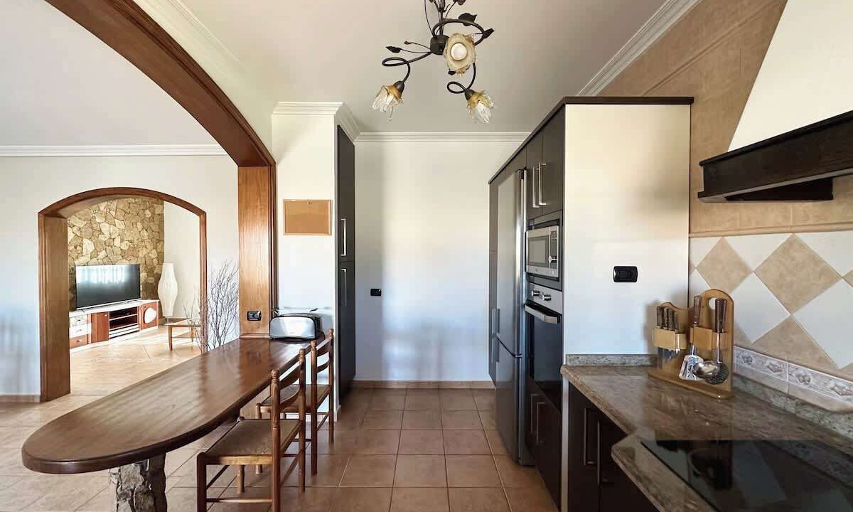 Photo of Kitchen in Tuineje