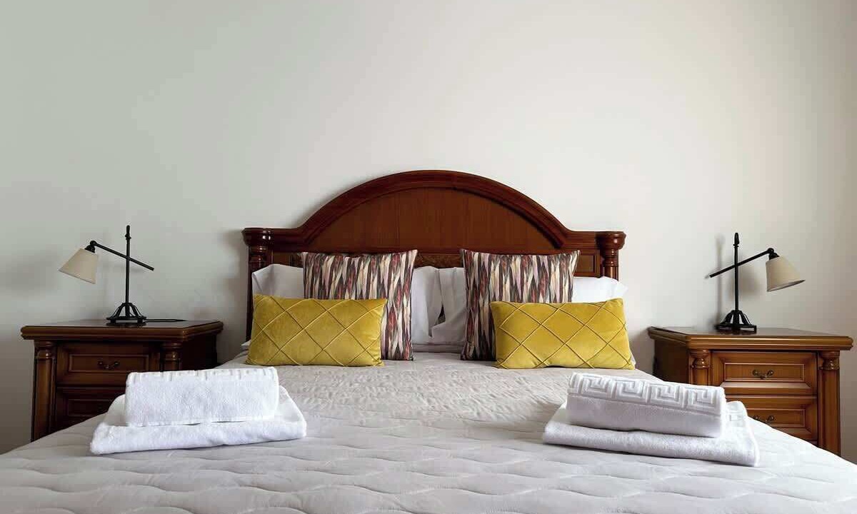 Photo of Bedroom in Tuineje