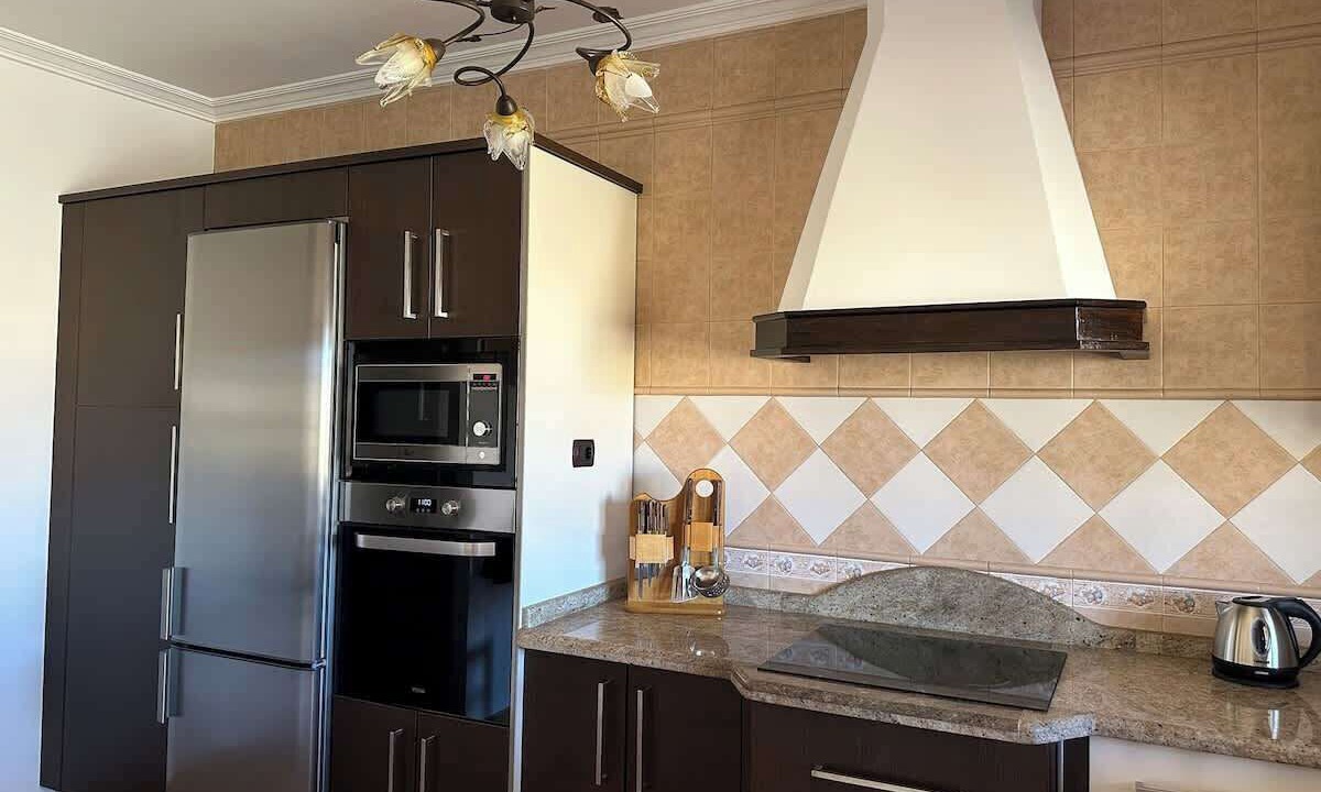 Photo of Kitchen in Tuineje