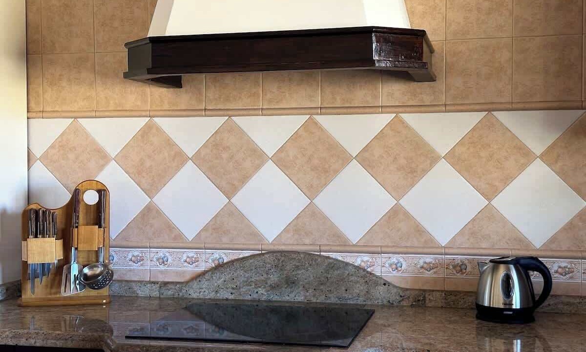 Photo of Kitchen in Tuineje