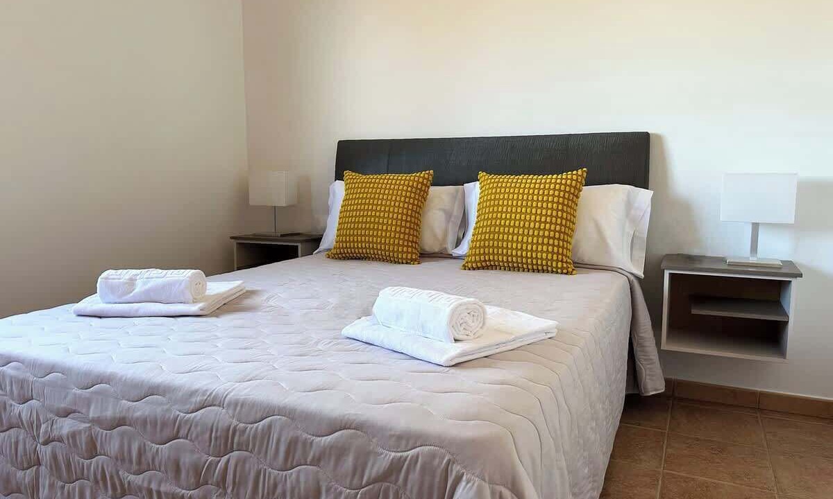 Photo of Bedroom in Tuineje