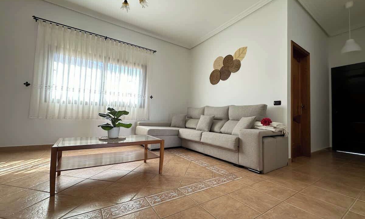 Photo of Livingroom in Tuineje