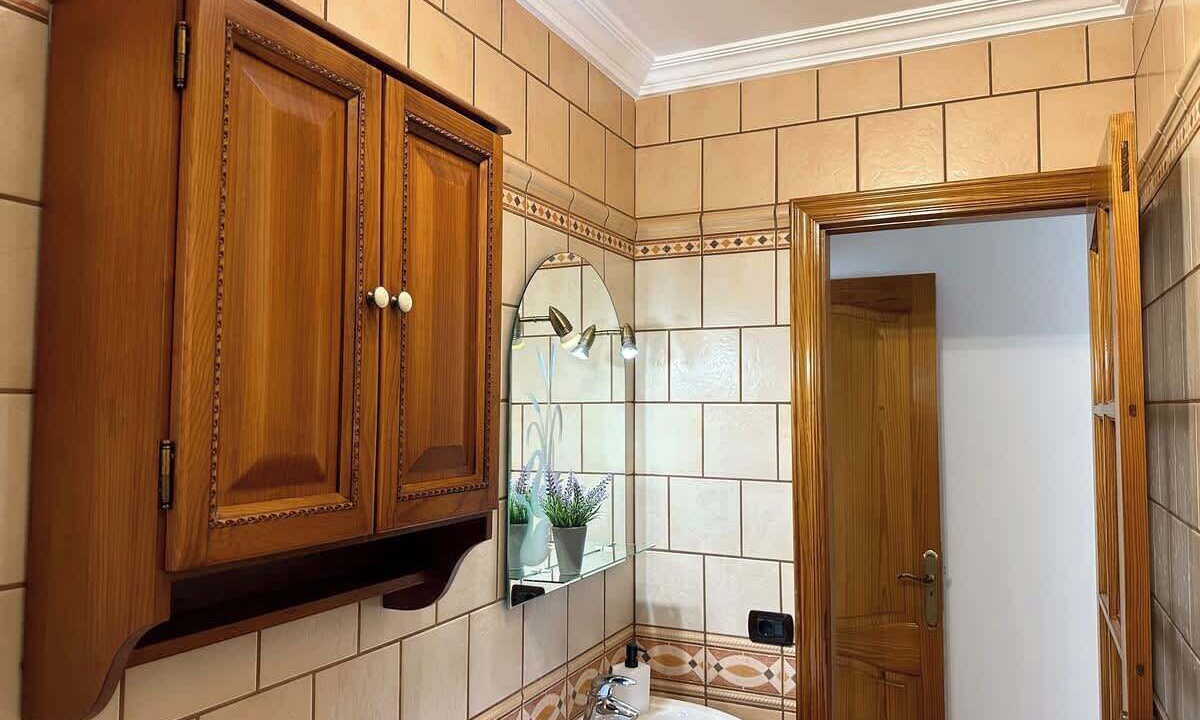 Photo of Bathroom in Tuineje