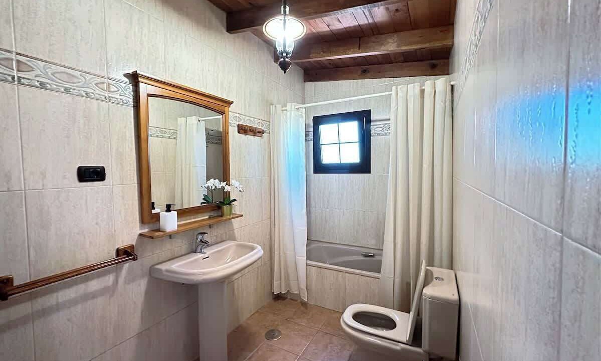 Photo of Bathroom in Tuineje