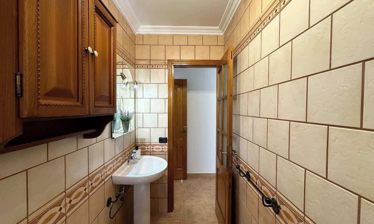 Photo of Bathroom in Tuineje