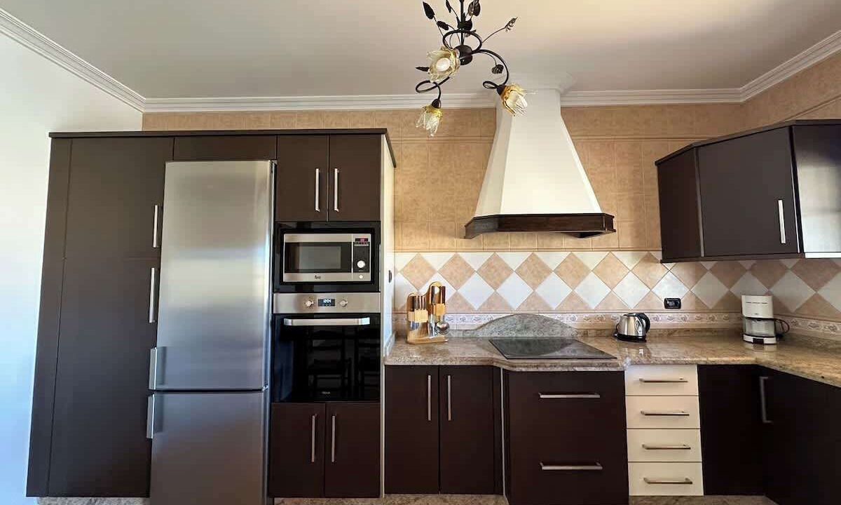 Photo of Kitchen in Tuineje