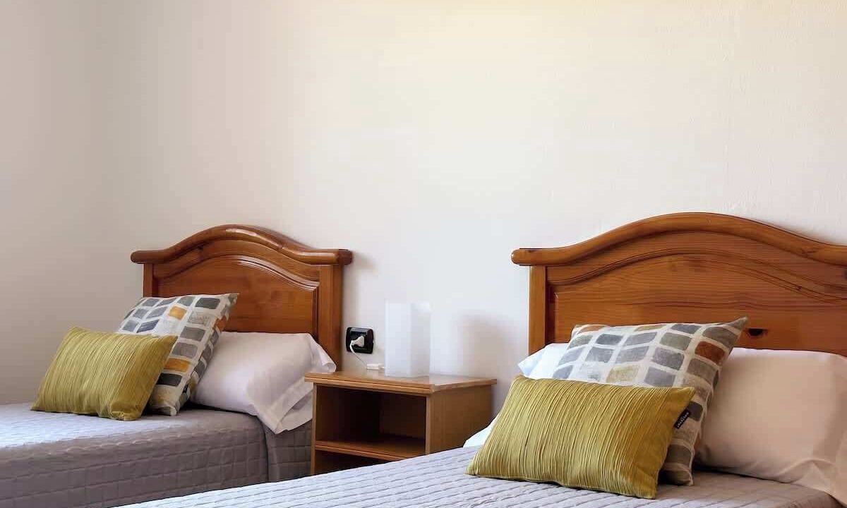 Photo of Bedroom in Tuineje