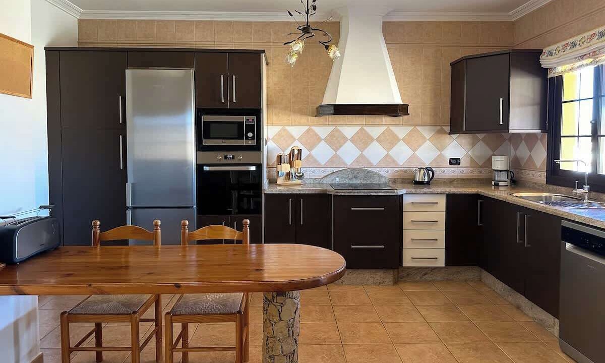 Photo of Kitchen in Tuineje