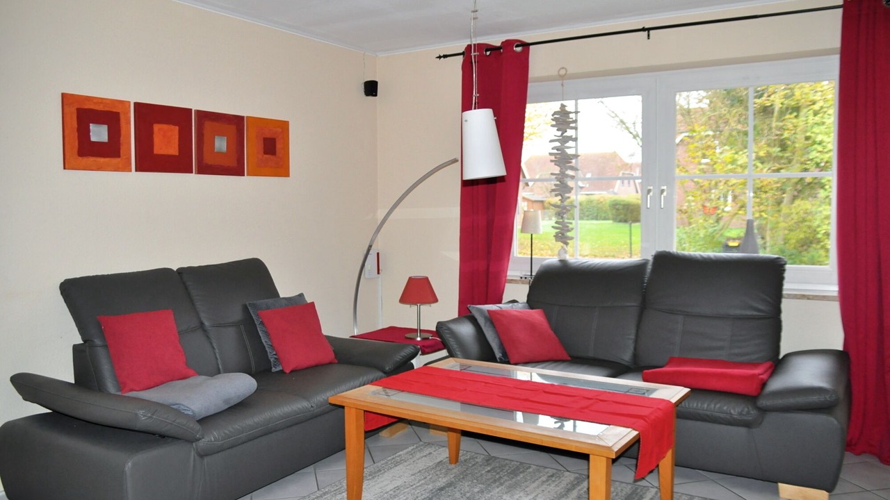 Photo of Livingroom in Petersdorf