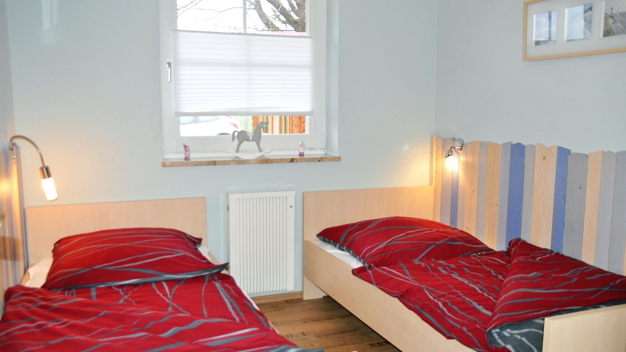 Photo of Bedroom in Petersdorf