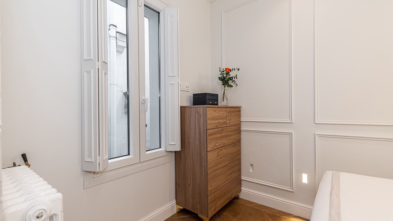Photo of Bedroom in Malasana