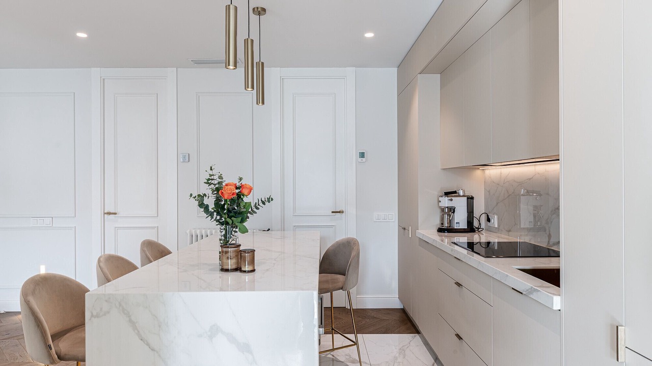 Photo of Kitchen in Malasana