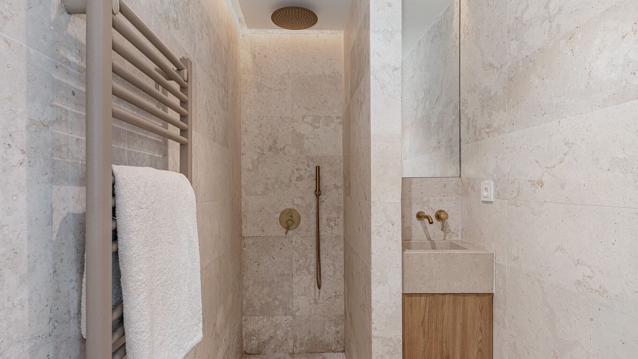 Photo of Bathroom in Malasana